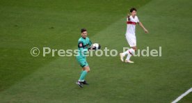18.02.23 VfB Stuttgart - 1. FC K&ouml;ln