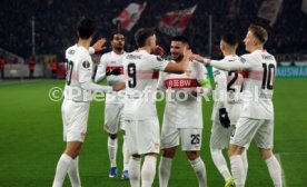 29.01.26 VfB Stuttgart - Young Boys Bern