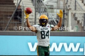 11.07.21 Stuttgart Surge - Leipzig Kings