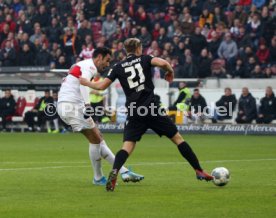 VfB Stuttgart - Karlsruher SC