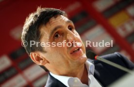 VfB Stuttgart PK Korkut