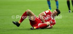 TSG 1899 Hoffenheim - FC Bayern M&uuml;nchen