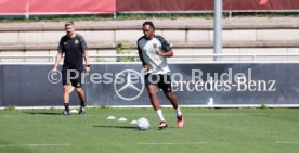 08.09.26 VfB Stuttgart Training