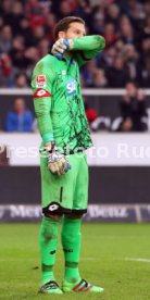 VfB Stuttgart - 1899 Hoffenheim
