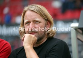 VfB Stuttgart - FC St. Pauli