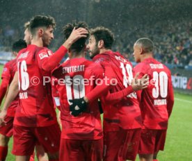 VfL Bochum - VfB Stuttgart