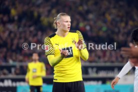 08.04.22 VfB Stuttgart - Borussia Dortmund