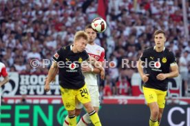 19.09.26 VfB Stuttgart - Borussia Dortmund