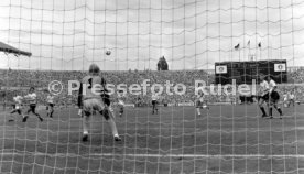 20.08.88 VfB Stuttgart - Stuttgarter Kickers