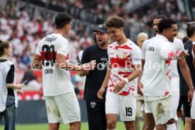 30.08.25 VfB Stuttgart - Borussia Mönchengladbach