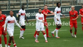 09.10.25 VfB Stuttgart - SV Elversberg