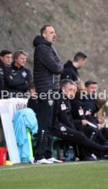 VfB Stuttgart - FC Basel