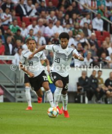 DFB Deutschland - Estland