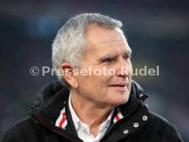 VfB Stuttgart - TSV 1860 M&uuml;nchen