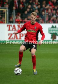 SC Freiburg - VfL Wolfsburg