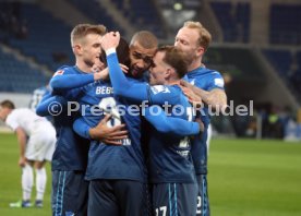 18.12.21 TSG 1899 Hoffenheim - Borussia M&ouml;nchengladbach