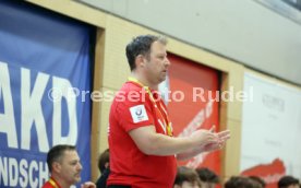 26.11.23 U19 JANO Filder - U19 Bergischer HC