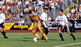 18.07.99 SSV Ulm 1846 - VfB Stuttgart