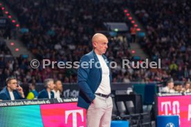 12.04.26 FC Bayern Basketball - Niners Chemnitz