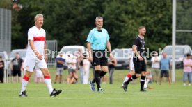 19.07.25 TSV Leutenbach - VfB Stuttgart Traditionself