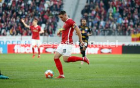16.10.21 SC Freiburg - RB Leipzig