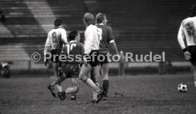 22.10.86 Torpedo Moskau - VfB Stuttgart
