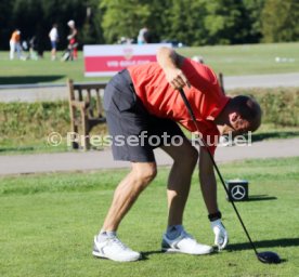VfB Stuttgart Golf Cup 2016