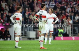 19.10.24 FC Bayern M&uuml;nchen - VfB Stuttgart