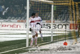 01.12.10 Young Boys Bern - VfB Stuttgart