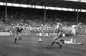 26.05.1984 VfB Stuttgart - Hamburger SV