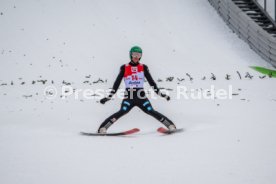 01.02.2026 Weltcup Nordische Kombination M&auml;nner