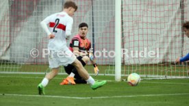 04.02.23 U19 VfB Stuttgart - U19 TSG 1899 Hoffenheim