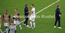 03.09.20 Deutschland - Spanien