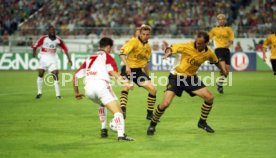 14.08.98 VfB Stuttgart - Borussia Dortmund