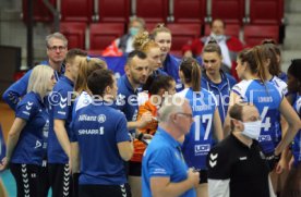 08.11.20 Allianz MTV Stuttgart - SC Potsdam