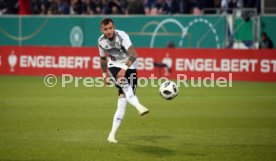 U21 DFB Deutschland - Irland