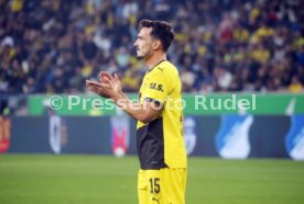 29.09.23 TSG 1899 Hoffenheim - Borussia Dortmund