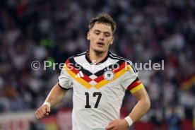 01.10.26 Deutschland - Serbien
