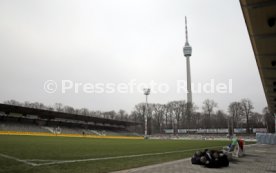 Stuttgarter Kickers