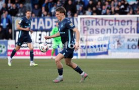 07.02.26 VfB Stuttgart II - TSV 1860 M&uuml;nchen