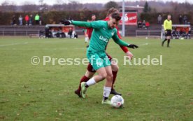 28.11.21 TSV K&ouml;ngen - TSV Deizisau