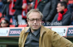 30.03.25 SC Freiburg - 1. FC Union Berlin