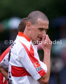 03.07.02 SSV Schafflund - VfB Stuttgart