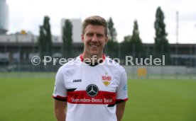 05.08.21 VfB Stuttgart II Fototermin 2021/2022