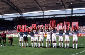 31.05.97 VfB Stuttgart - Arminia Bielefeld