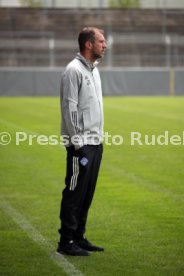 08.05.21 Stuttgarter Kickers - SV Viktoria Aschaffenburg