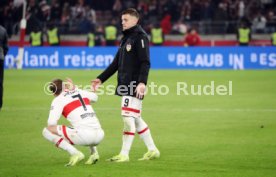 10.11.24 VfB Stuttgart - Eintracht Frankfurt