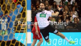 Handball DHB
