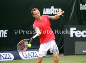 Tennis MercedesCup 2018