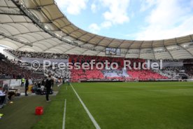 VfB Stuttgart - TSG 1899 Hoffenheim